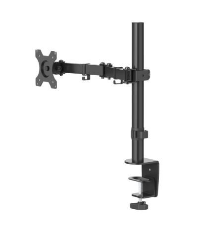 Hama Monitor Arm, Max 32 in Monitor, 1 Supported Display(s) Extension Arm