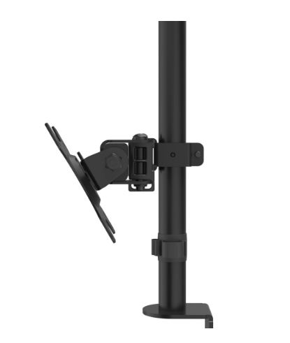 118490 Hama Monitor Arm, Max 32 in Monitor, 1 Supported Display(s) Extension Arm