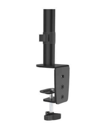 118490 Hama Monitor Arm, Max 32 in Monitor, 1 Supported Display(s) Extension Arm