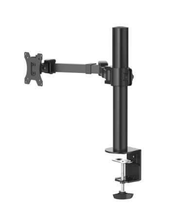 Hama Monitor Arm, Max 35 in Monitor, 1 Supported Display(s) Extension Arm