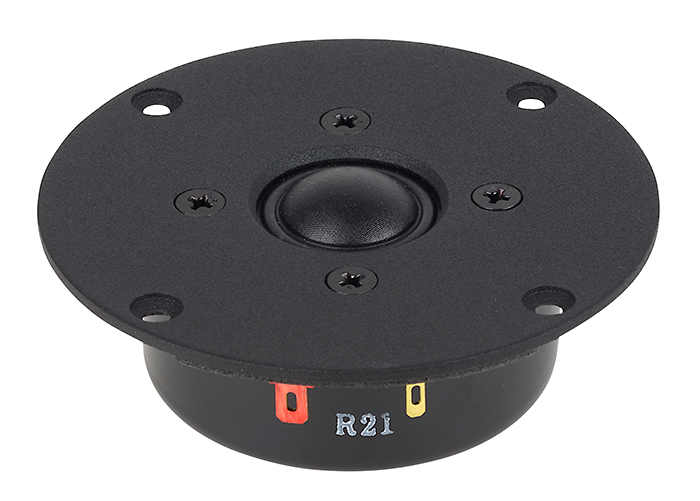 Visaton 140W Horn Speaker, 8 Ω 30000 Hz, 1200 Hz