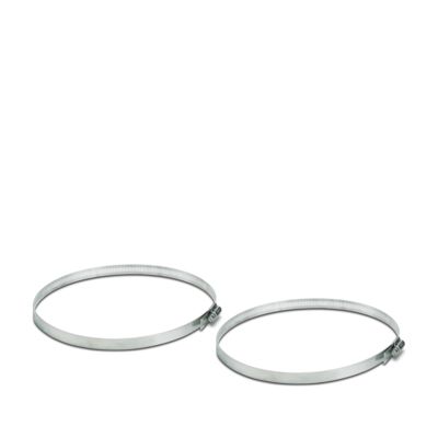 Phoenix Contact Industrial Networking Mounting Bracket