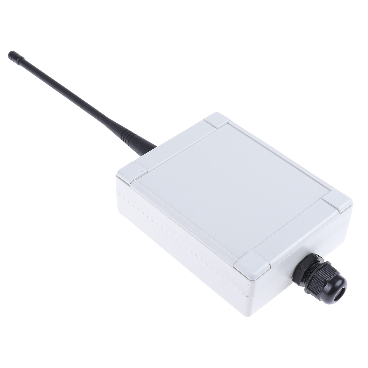 118c3a RF Solutions Remote Control Base Station 118C3A, Transmitter, 433.92 MHz, AM