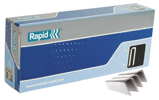Rapid Staple