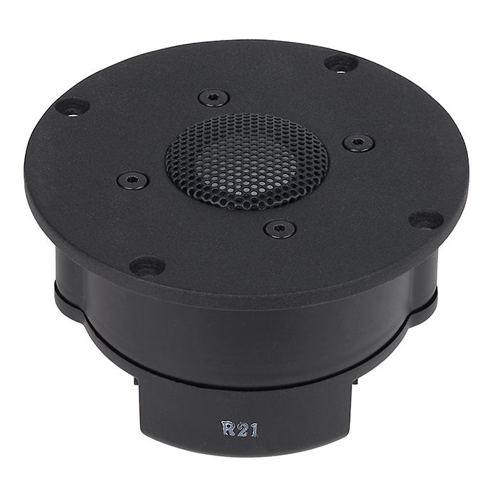 Visaton 104.5 mm dia, 80W, 8 Ω, 800 Hz 25000 Hz