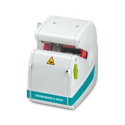 Phoenix Contact Printer Accessory Kit Accessory Kit for use with THERMOMARK E.300 D Or THERMOMARK E.600 D Roll Printer