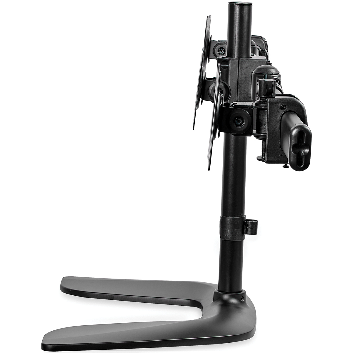 armbartrio2 StarTech.com Desk Mounting Monitor Arm for 3 x Screen, 27in Screen Size