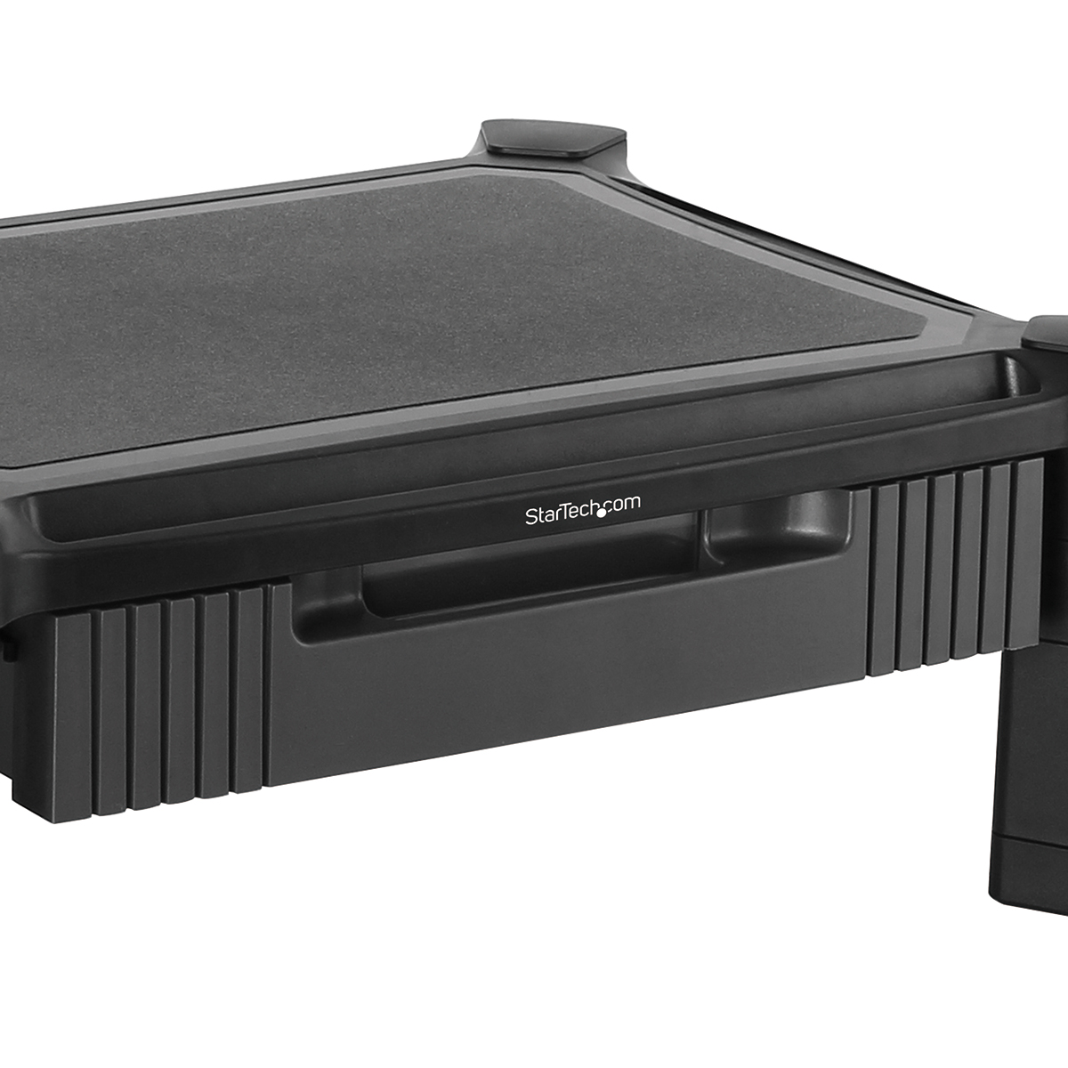 monstadjd StarTech.com MONSTADJD 1 Monitor Riser, 32in Max Screen Size, 10kg Max Load
