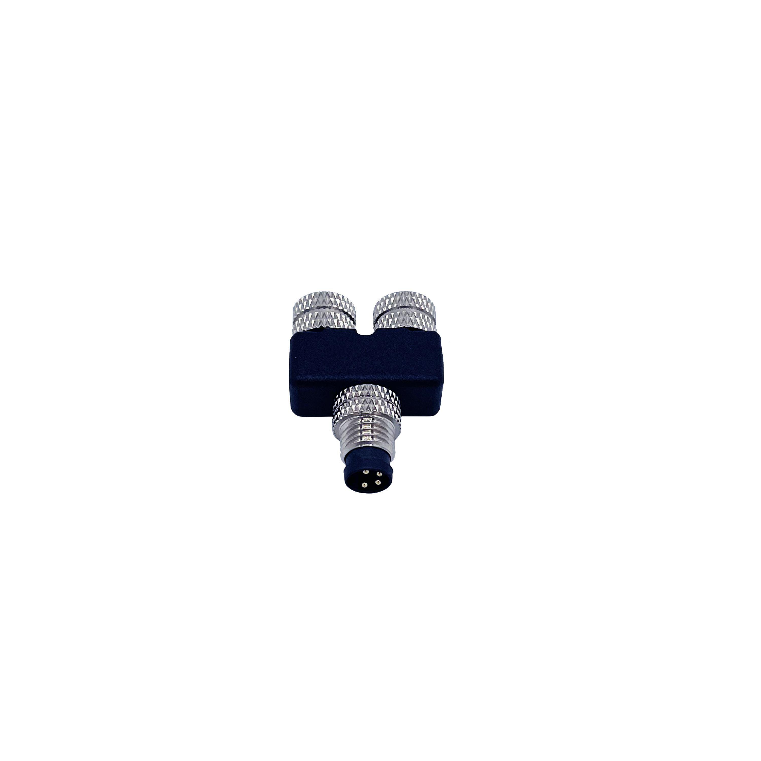 Norcomp 4 Pole Socket Adapter