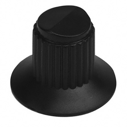 Grayhill Rotary Switch Knob for use with Rotary Switch, Encoders