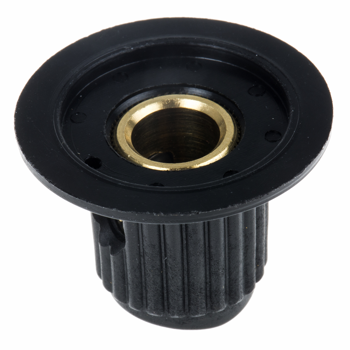 11k5015-kmnb Grayhill Rotary Switch Knob for use with Encoders, Rotary Switch