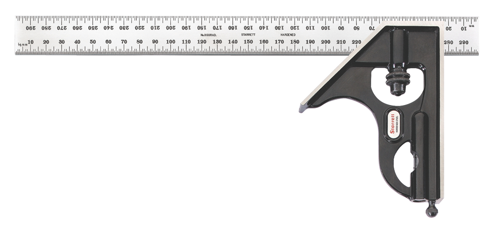 Starrett 300 mm Combination Square