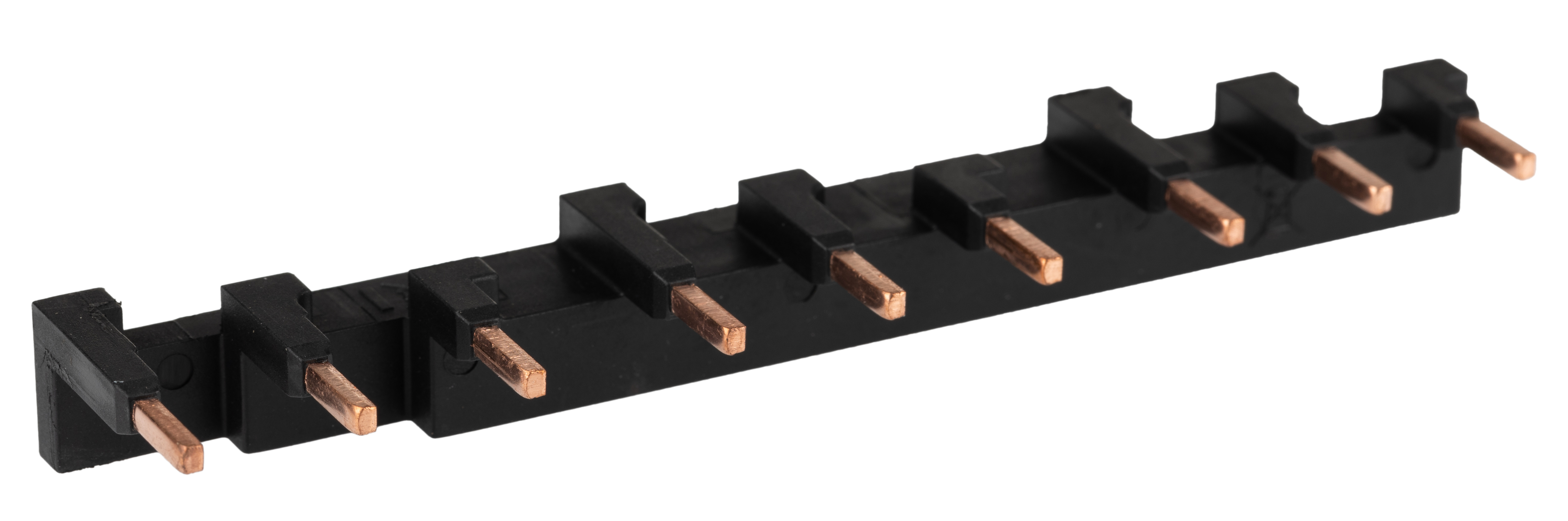 11smx9033 Lovato 11SMX90 3 Phase Busbar, 690 V, 45 mm Pitch