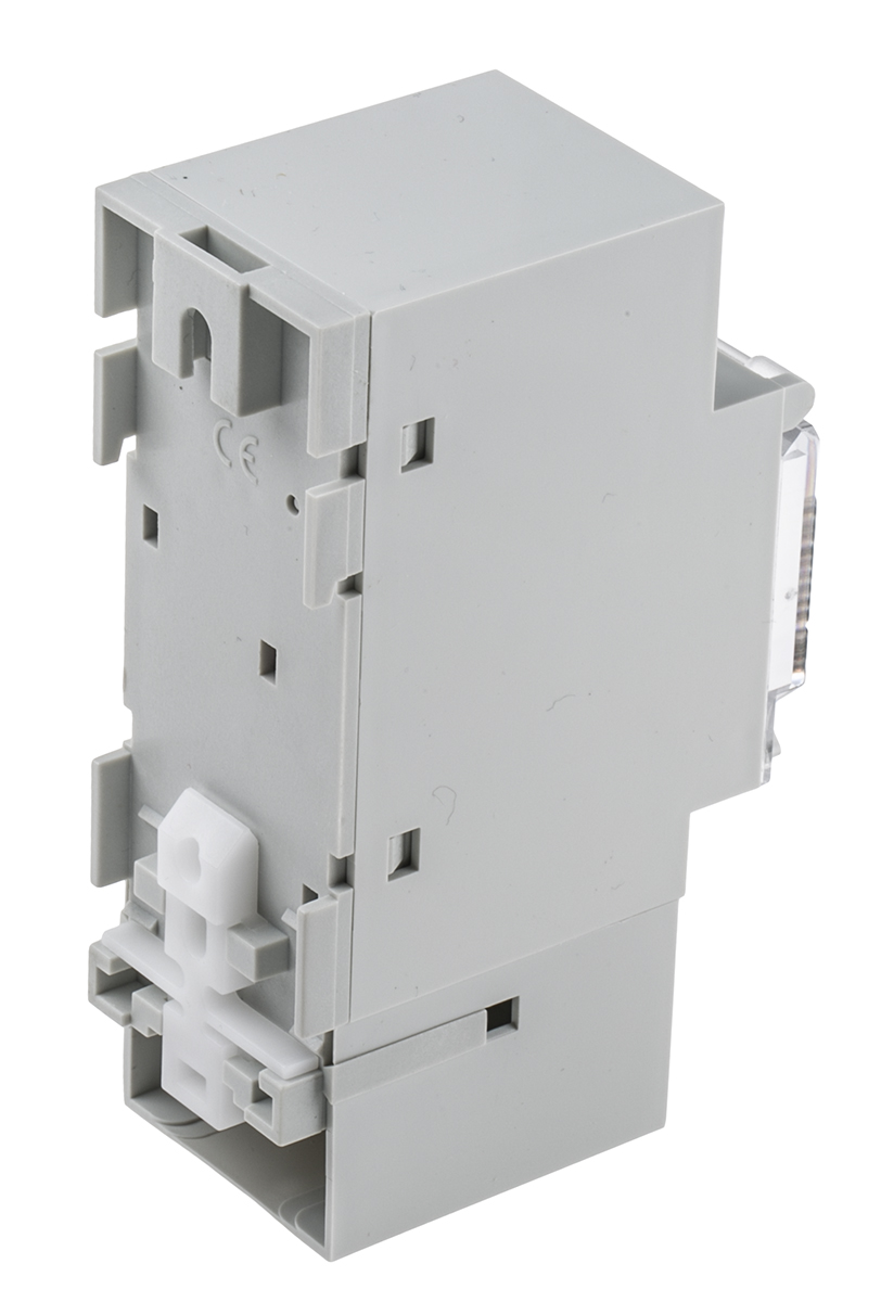 120182300000 Finder Staircase Timer 12, 1-Channel 230 V ac