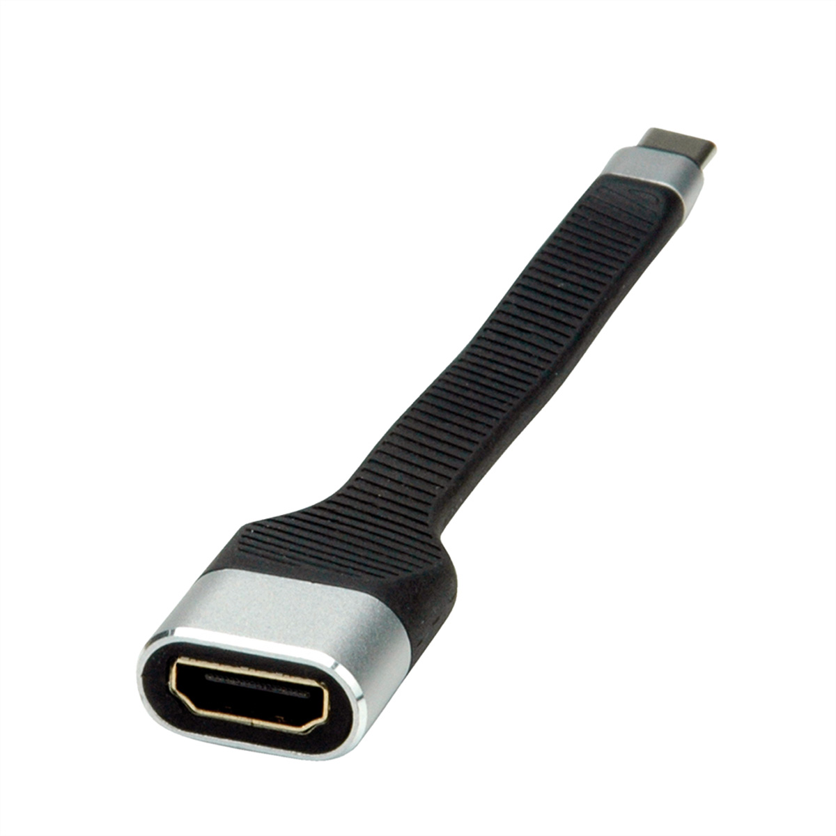 Roline to HDMI Adapter USB 3.1 1 Supported Display(s) - 3840 x 2160 pixel