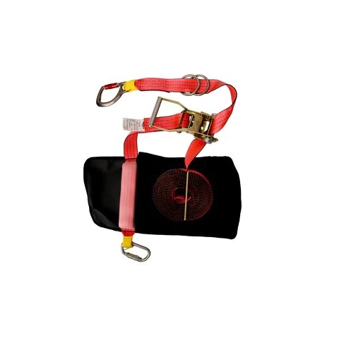 1200106 Protecta Pro-Line Lifeline Polyamide, 10 m