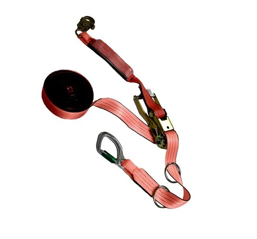 1200106 Protecta Pro-Line Lifeline Polyamide, 10 m