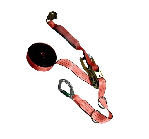1200107 Protecta Pro-Line Lifeline Polyamide, 20 m