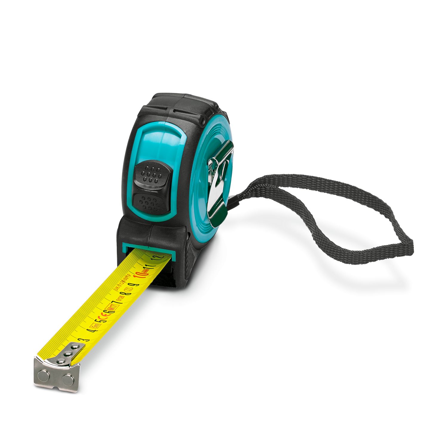 Phoenix Contact 5 m Tape Measure, Metric