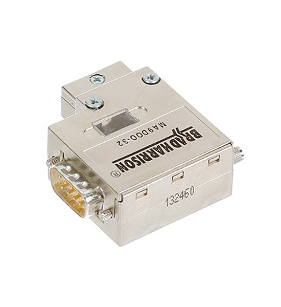 Molex D-Sub Connector D-Sub to Male Male Male Male