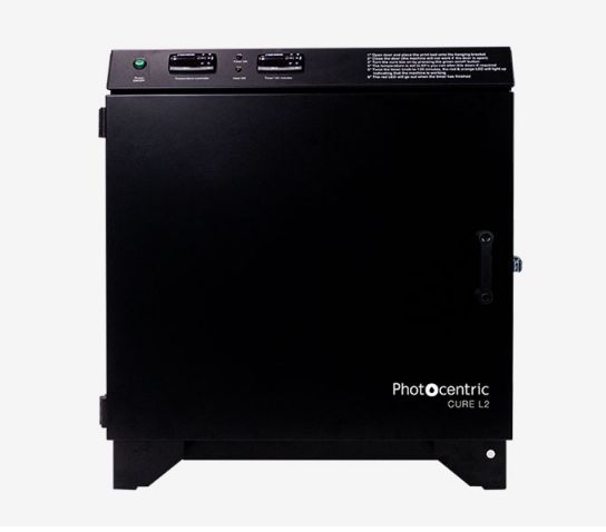 Photocentric 3D Printing Kit for use with 3D Printer
