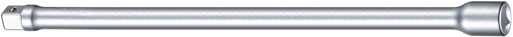 STAHLWILLE 4018754012589 3/8 in Square Extension Bar, 240 mm Overall
