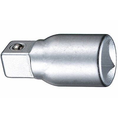 STAHLWILLE 427/1.5 3/8 in Square Socket Accessory, 38.00 mm Overall