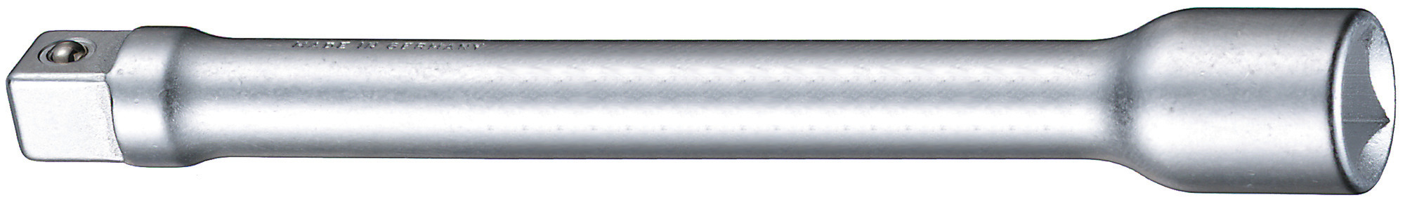 STAHLWILLE 427/5 3/8 in Square Extension, 125.00mm Overall