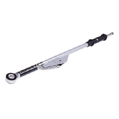12010101 Norbar Torque Tools Breaking Torque Wrench, 120 to 600 Nm, 1 in Drive, Round Drive, 954mm Overall