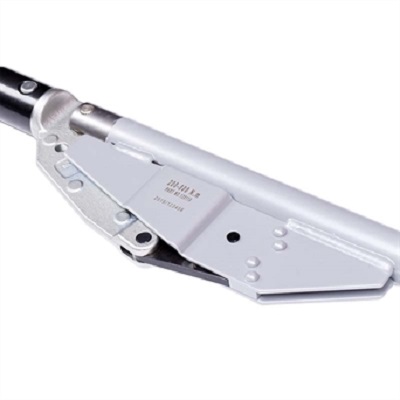 120101 Norbar Torque Tools Breaking Torque Wrench, 120 to 600 Nm, 3/4 in Drive, Round Drive, 954mm Overall