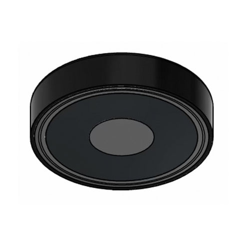 Serious Magnetic Lamp Base