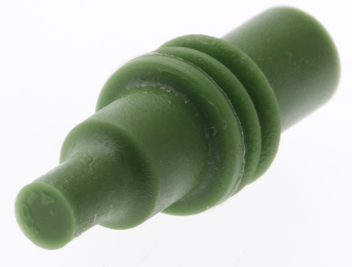 Delphi, Metri-Pack Male Cavity Plug Plug-In