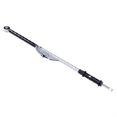 Norbar Torque Tools Breaking Torque Wrench, 200 to 800 Nm, 1 in Drive, Round Drive, 1214mm Overall