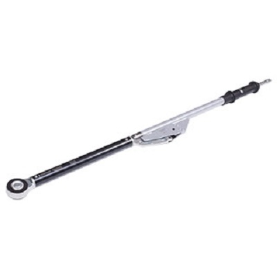 120110 Norbar Torque Tools Breaking Torque Wrench, 200 to 800 Nm, 19.05 mm Drive, Round Drive