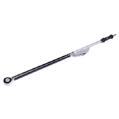 12011501 Norbar Torque Tools Breaking Torque Wrench, 300 to 1000 Nm, 1 in Drive, Round Drive, 58in Overall