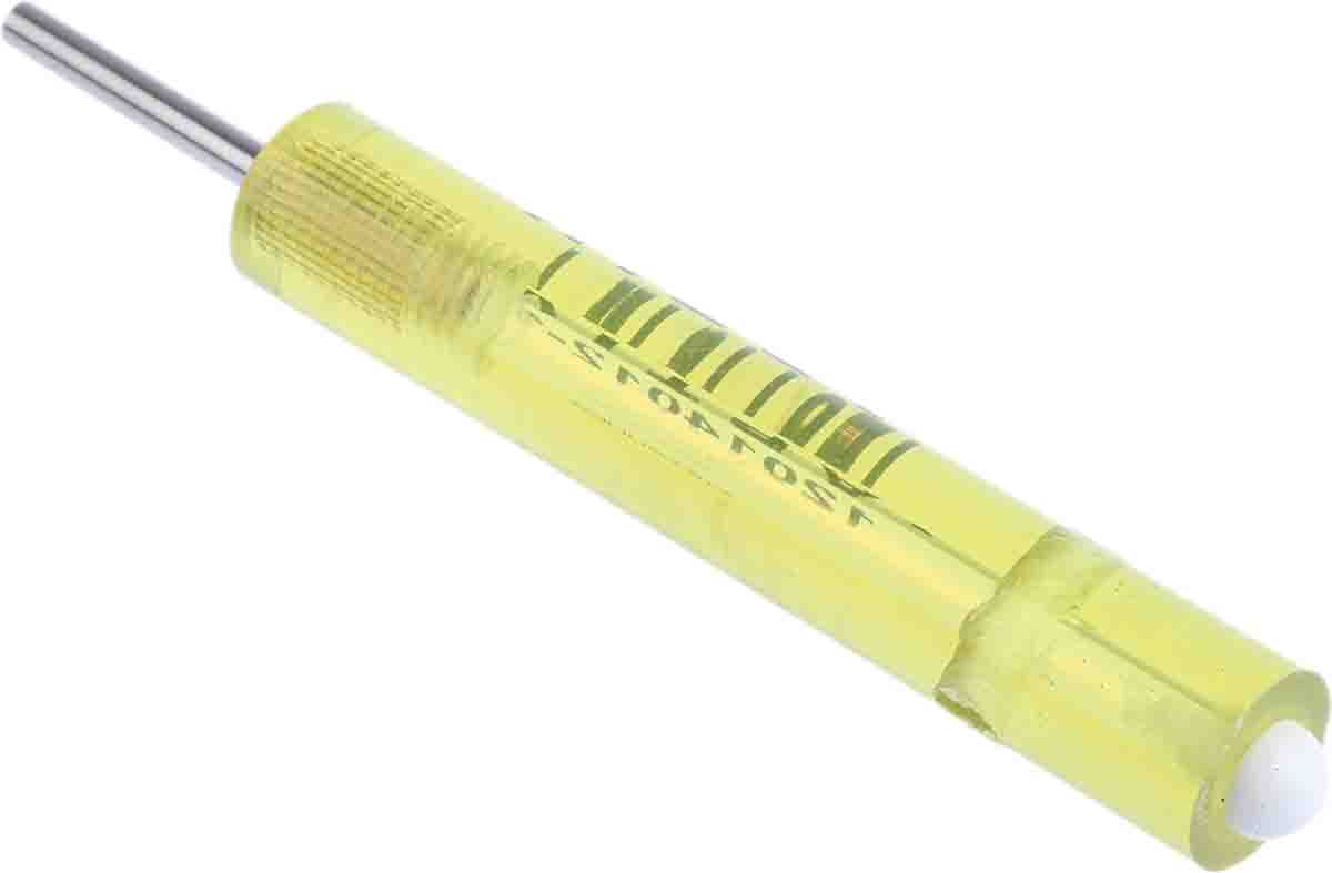 12014012 Delphi Extraction Tool, Weather-Pack Series, Removal Tool Contact, Insertion & Extraction Tool Contact