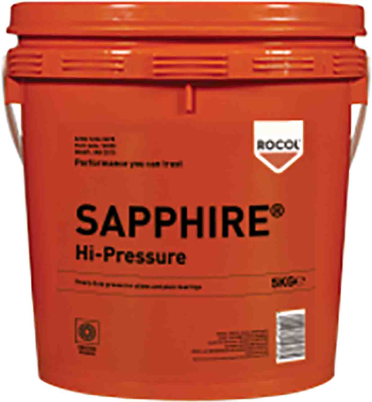 Rocol Clay Grease 5 kg Rocol Sapphire Hi-Pressure