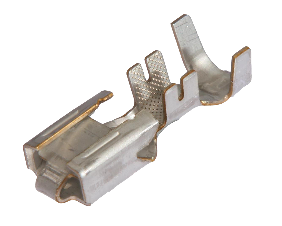Delphi, Metri-Pack 630 Female Socket