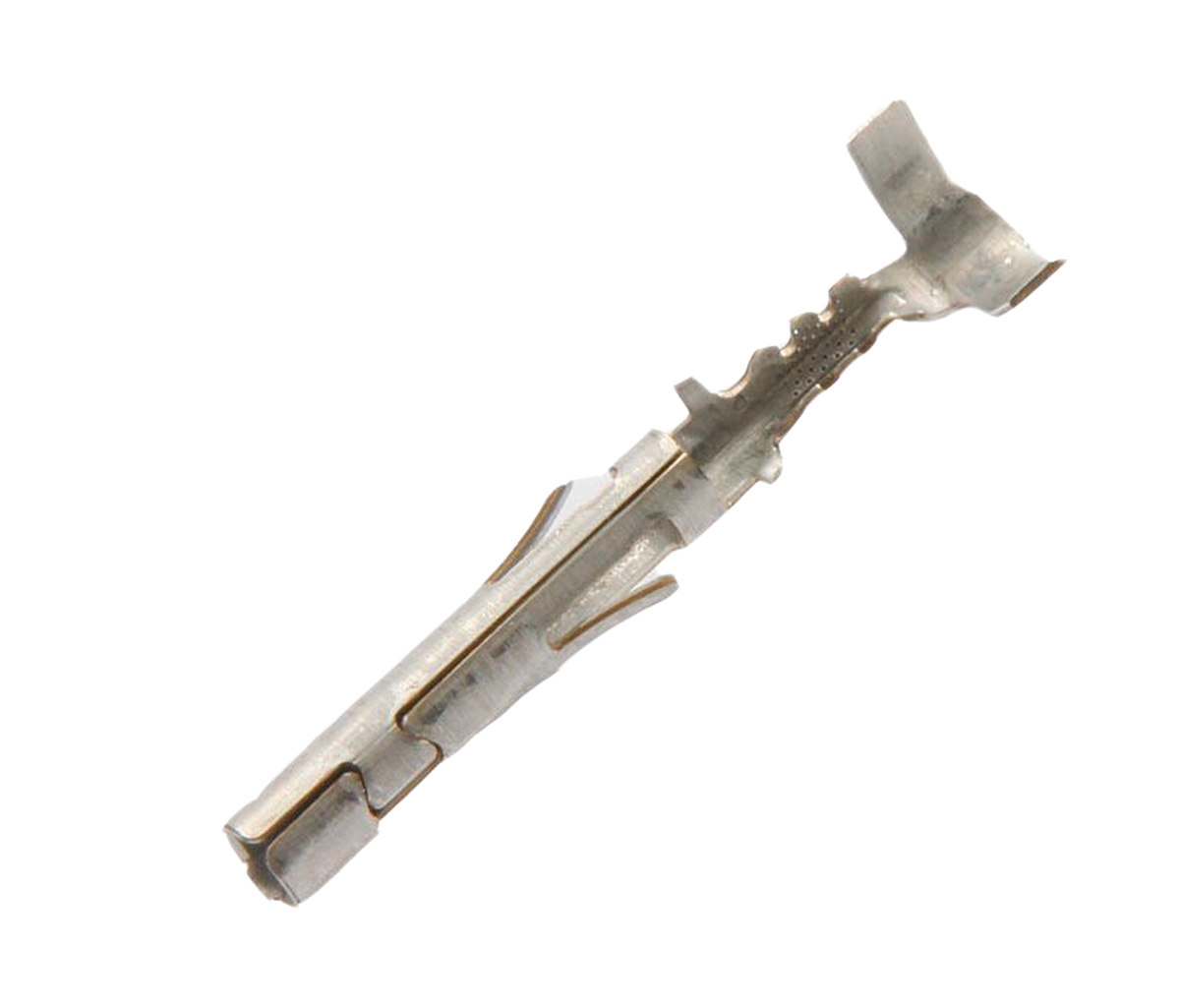 Delphi, Weather-Pack Female Socket Crimp