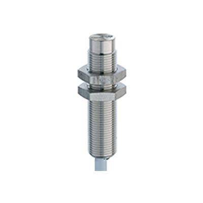 Contrinex from Molex 1202530563 Cylindrical Inductive Sensor, M12 NO 120253 10 mm