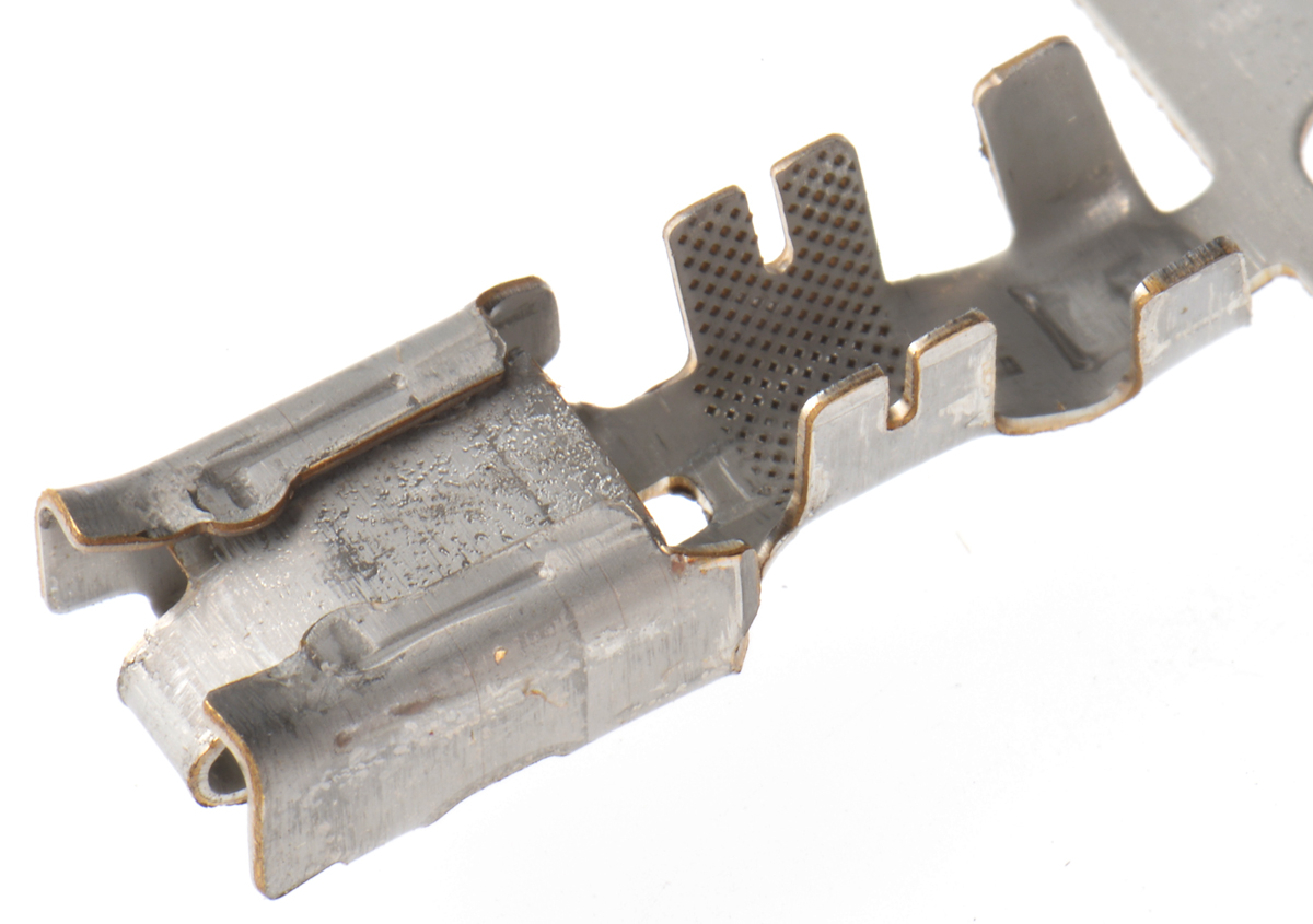 Delphi, Metri-Pack 630 Female Socket