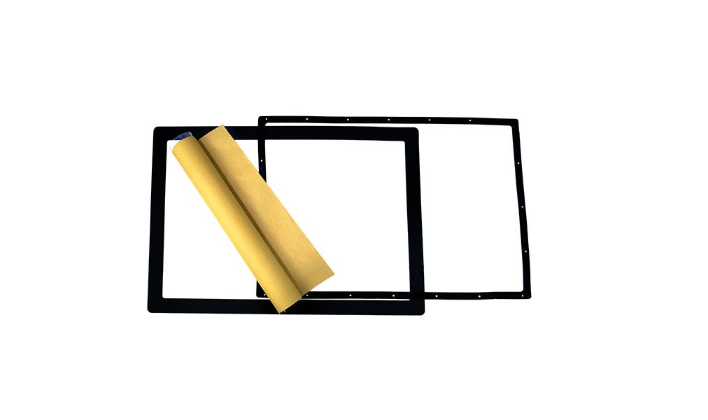 Photocentric 3D Printer Part for use with 3D Printer