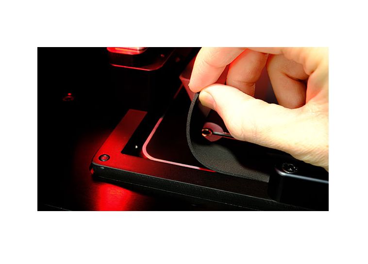 1204000060 Photocentric 3D Printer Part for use with 3D Printer