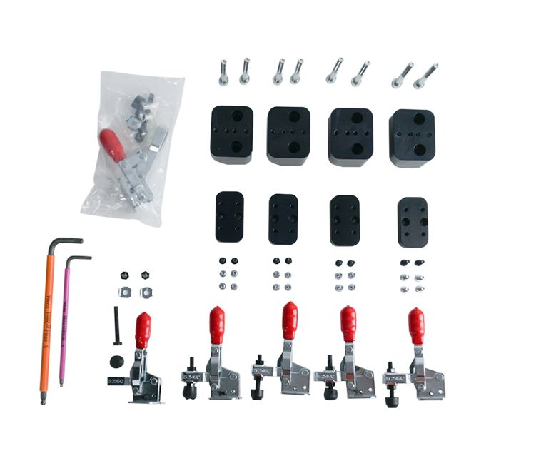 Photocentric 3D Printer Part for use with 3D Printer