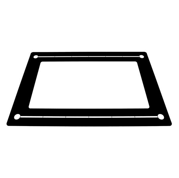 Photocentric 3D Printer Part for use with 3D Printer