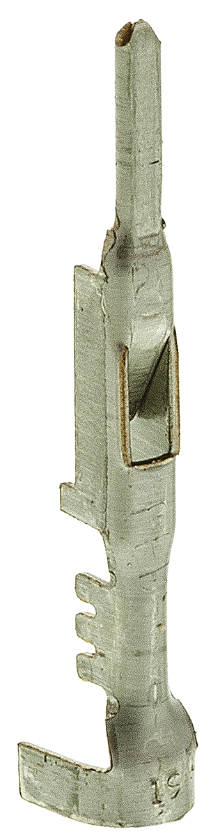 Delphi, Metri-Pack 150 Male Pin Contact Crimp