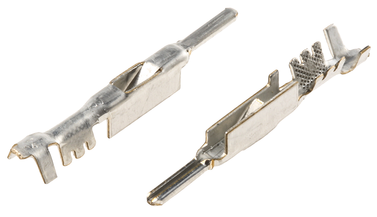 Delphi, Metri-Pack 150 Male Pin Contact