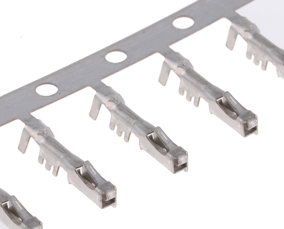 Delphi, Metri-Pack 150 Female Socket Crimp
