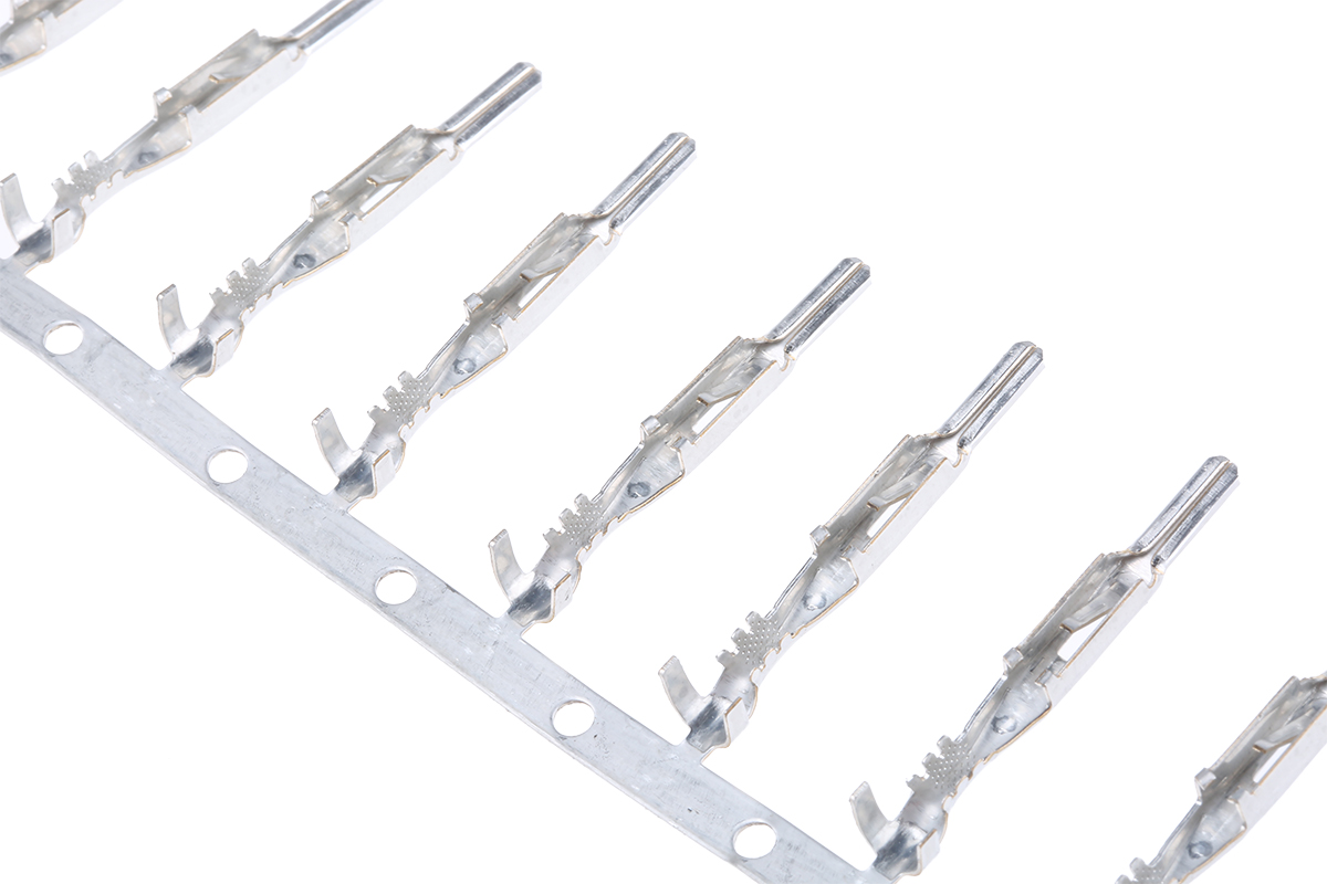 Delphi, Metri-Pack 280 Male Pin Contact Crimp