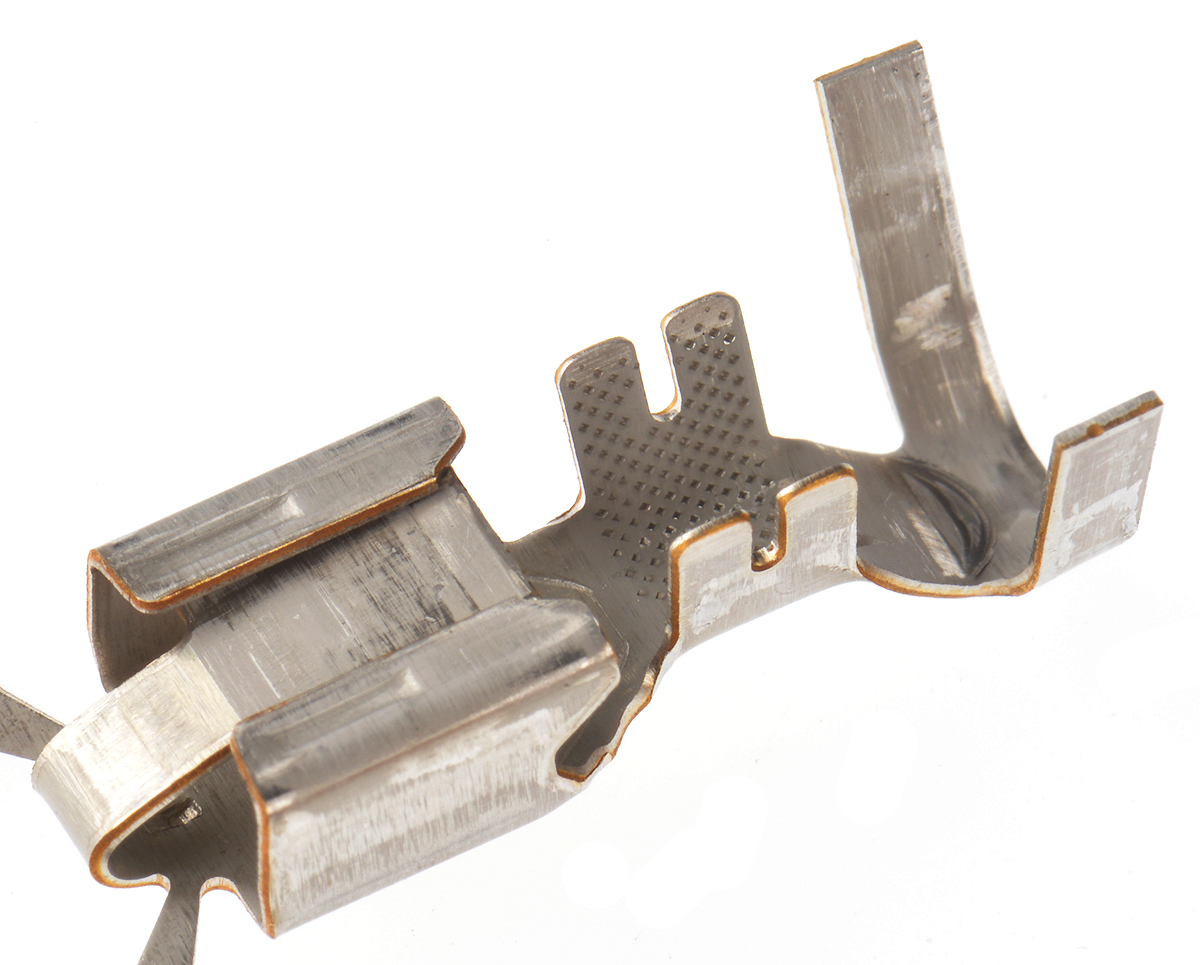 Delphi, Metri-Pack 630 Female Terminal Crimp